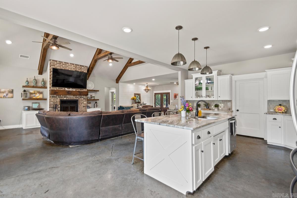 4977 Lexie  Bauxite, AR