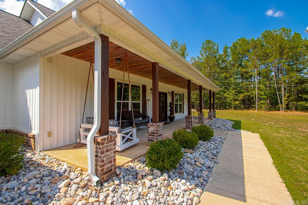 4977 Lexie  Bauxite, AR