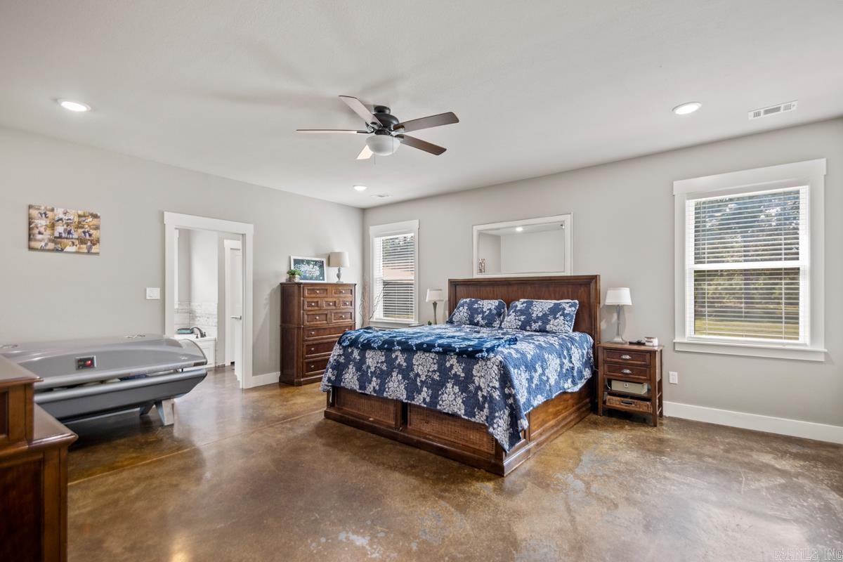 4977 Lexie  Bauxite, AR