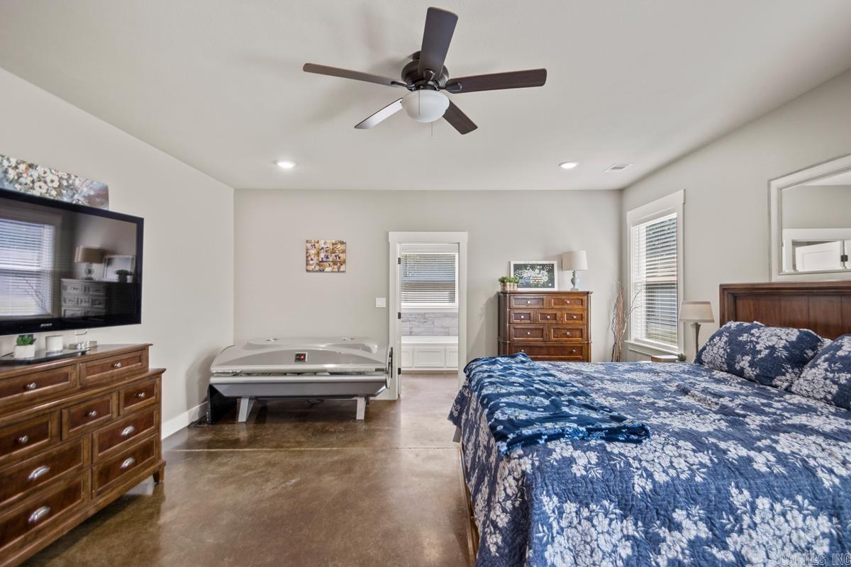 4977 Lexie  Bauxite, AR