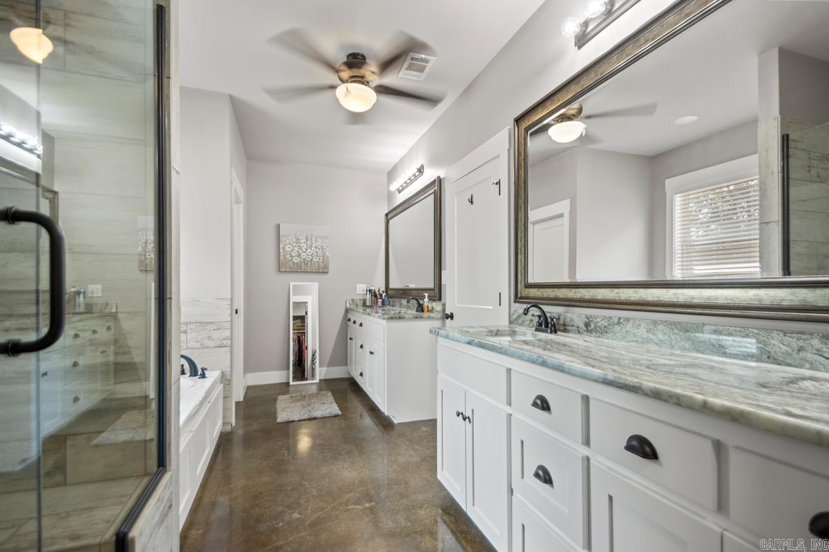 4977 Lexie  Bauxite, AR