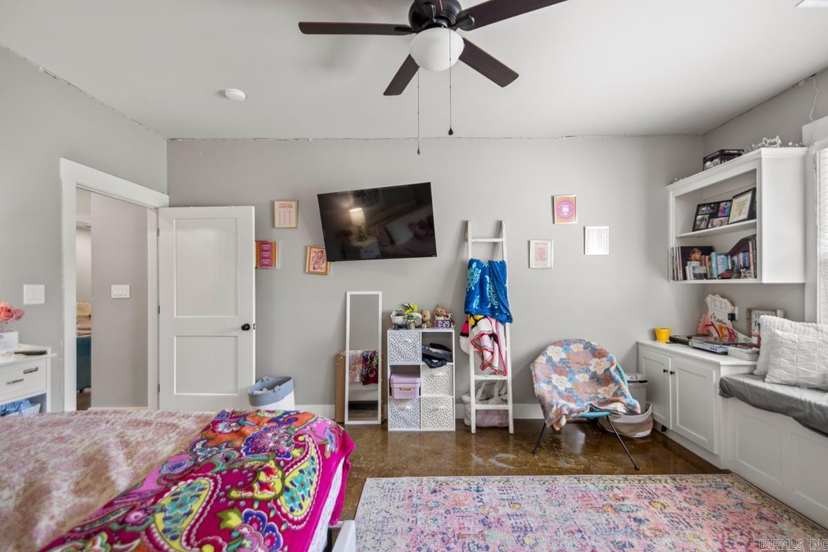 4977 Lexie  Bauxite, AR