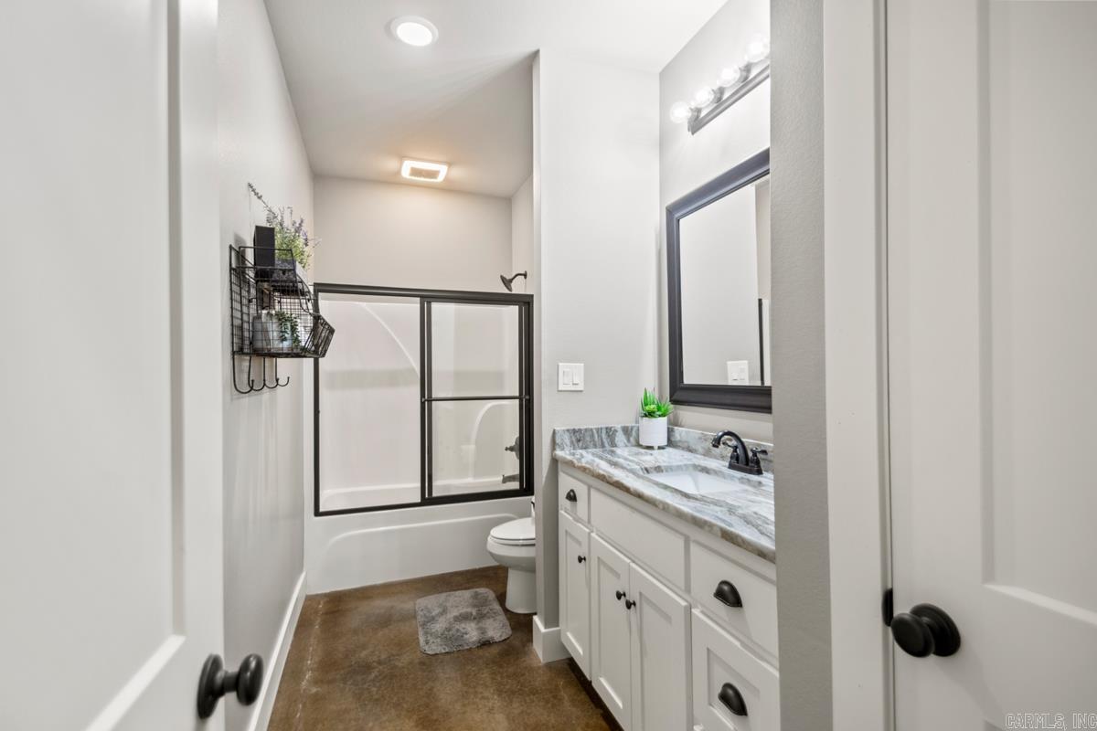 4977 Lexie  Bauxite, AR