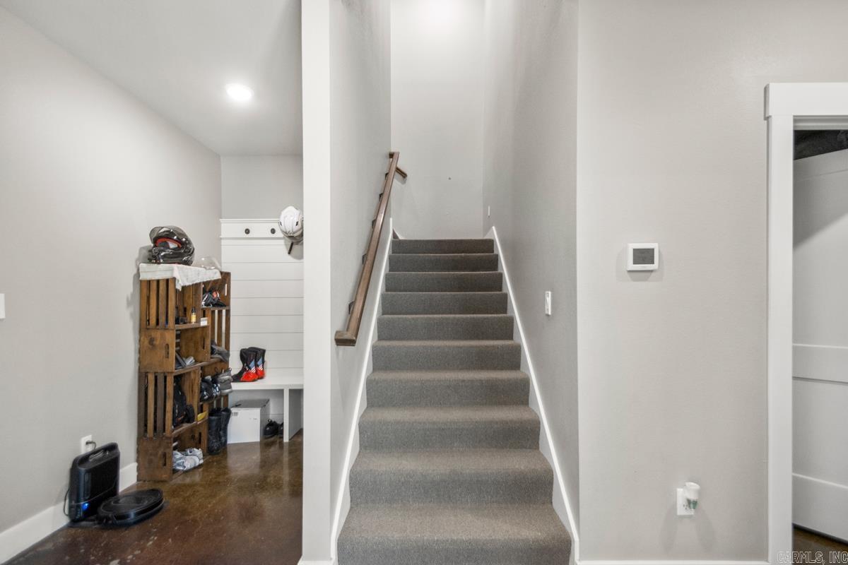 4977 Lexie  Bauxite, AR