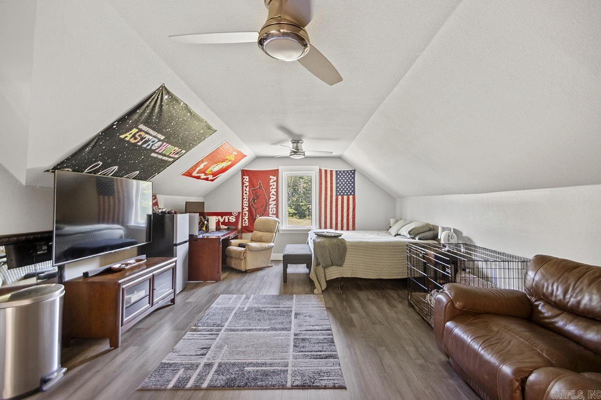 4977 Lexie  Bauxite, AR