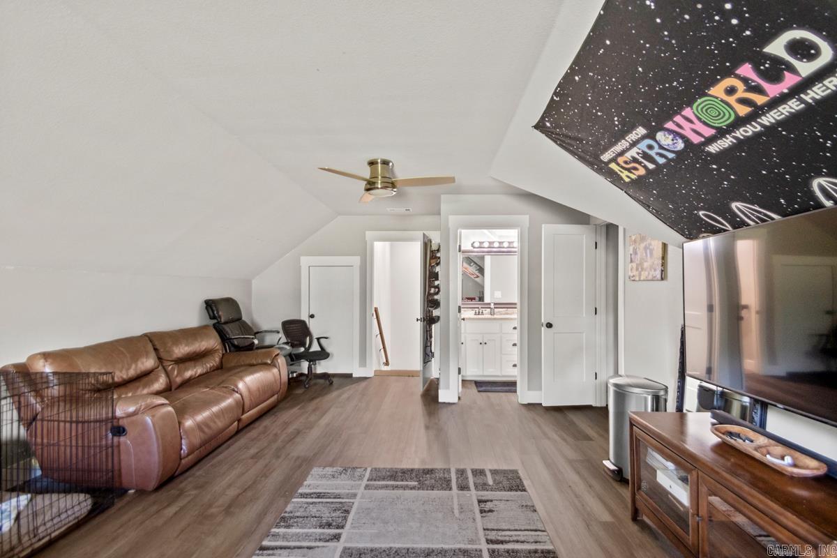 4977 Lexie  Bauxite, AR