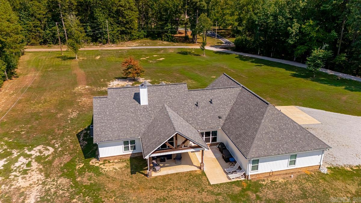 4977 Lexie  Bauxite, AR