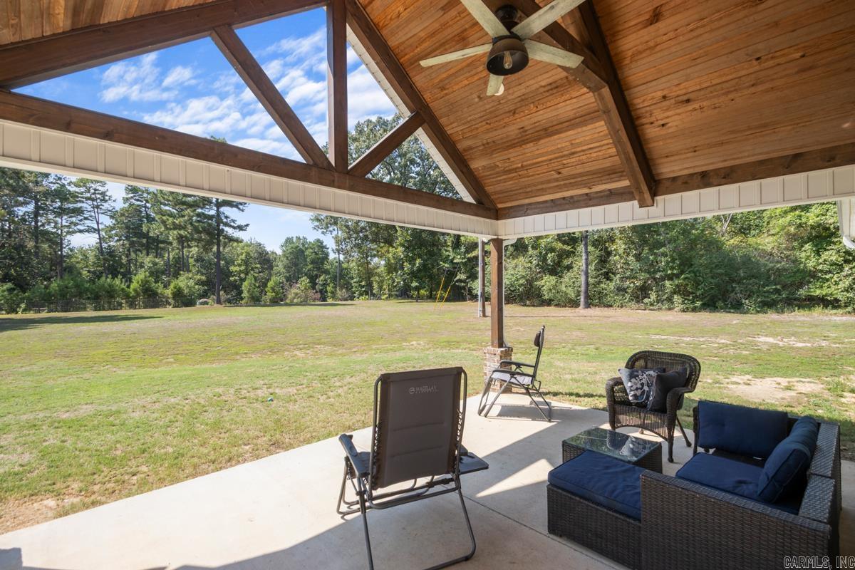 4977 Lexie  Bauxite, AR
