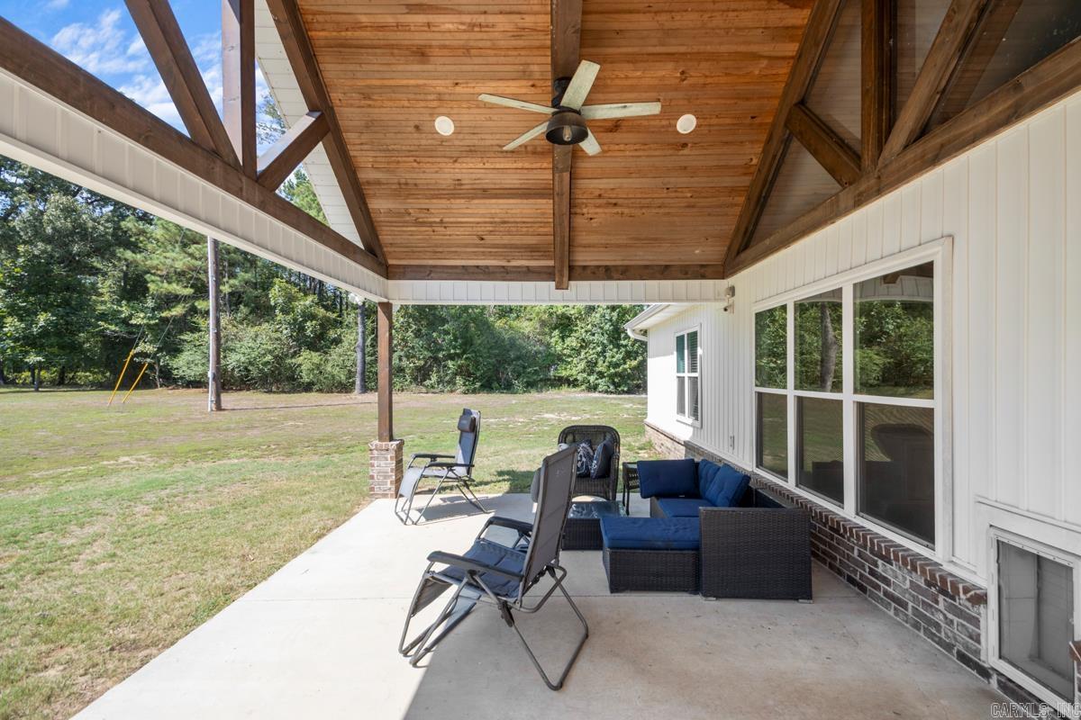 4977 Lexie  Bauxite, AR
