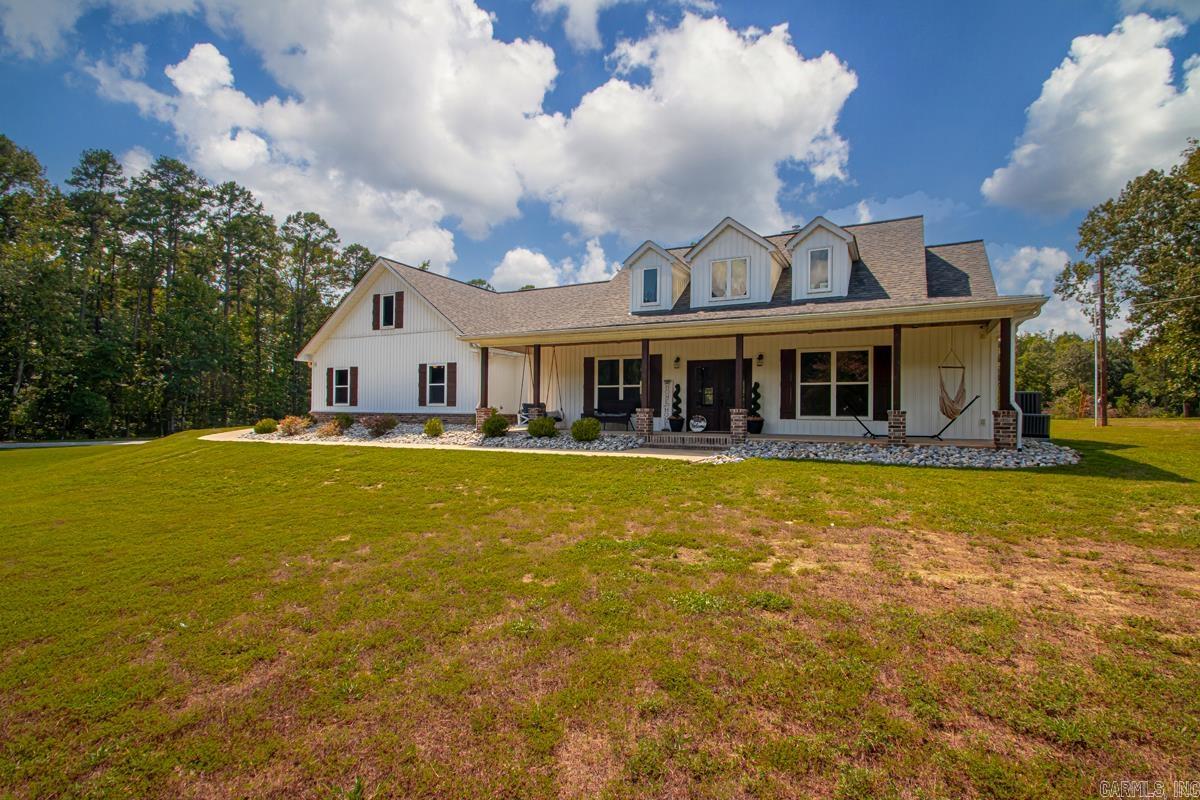 4977 Lexie  Bauxite, AR