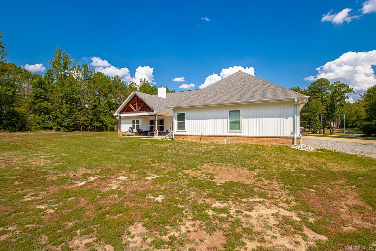 4977 Lexie  Bauxite, AR