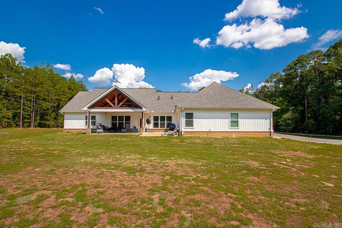 4977 Lexie  Bauxite, AR