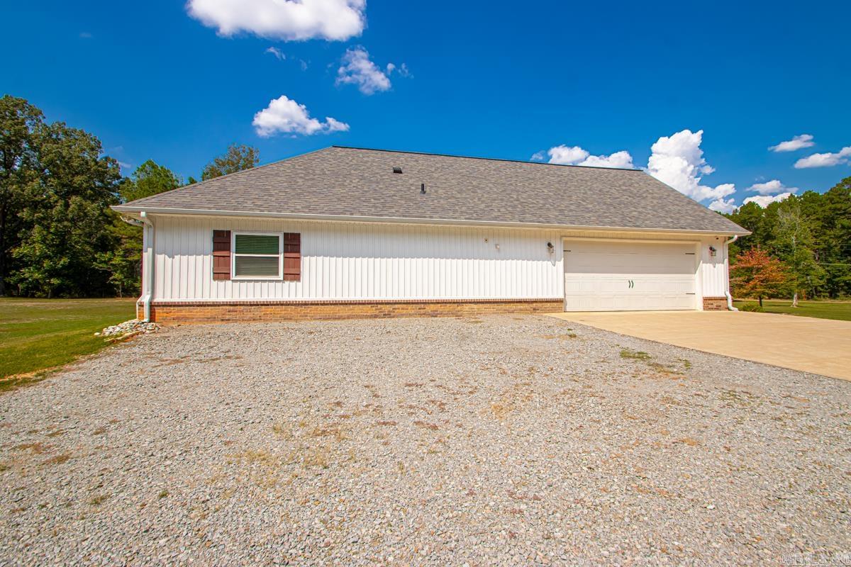 4977 Lexie  Bauxite, AR