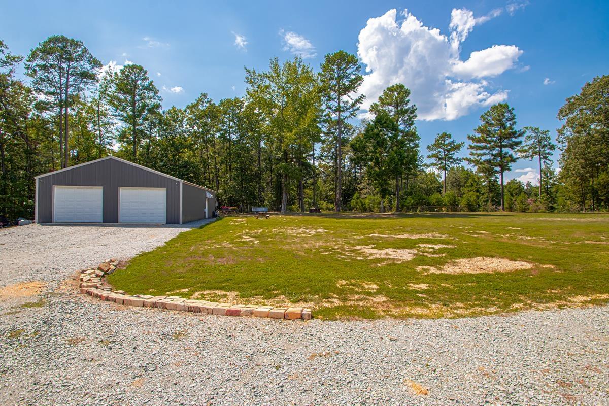 4977 Lexie  Bauxite, AR
