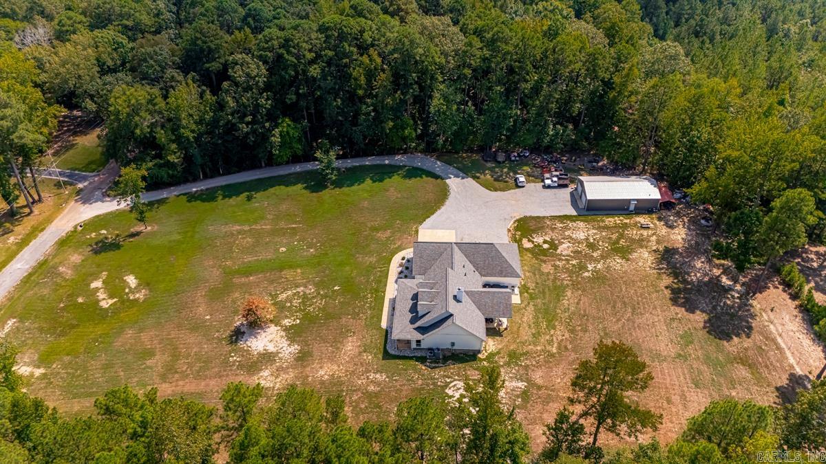 4977 Lexie  Bauxite, AR