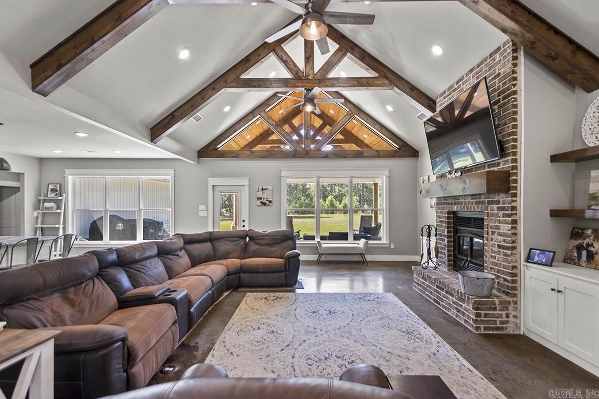 4977 Lexie  Bauxite, AR