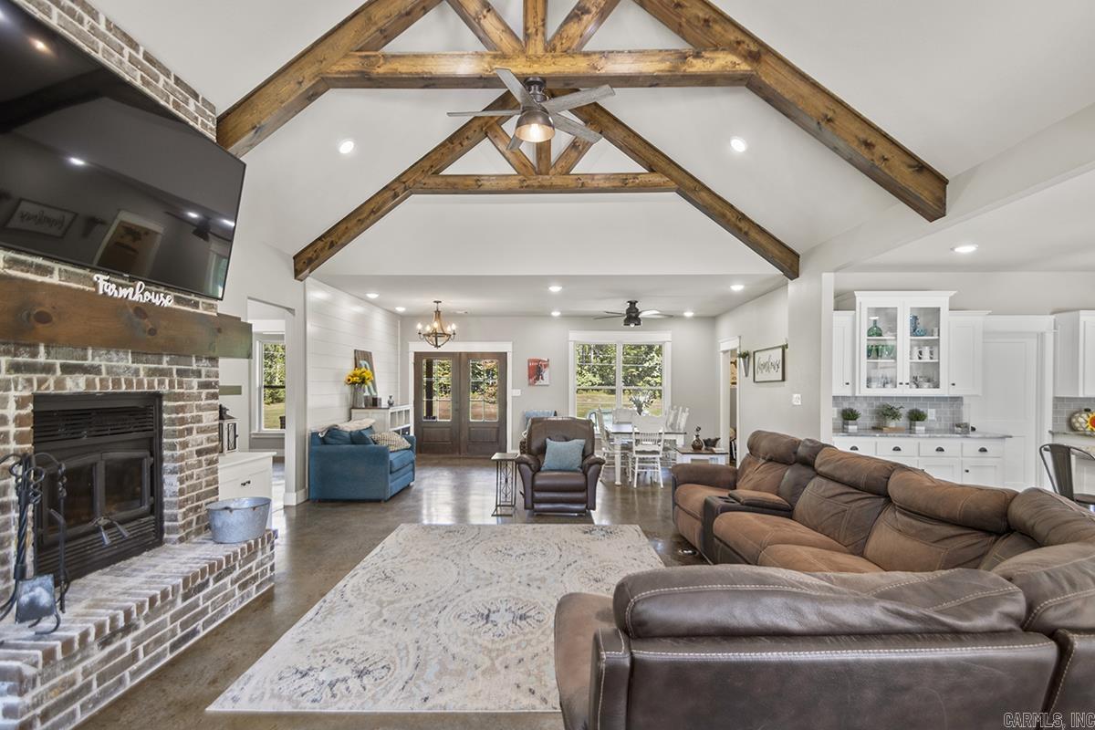4977 Lexie  Bauxite, AR