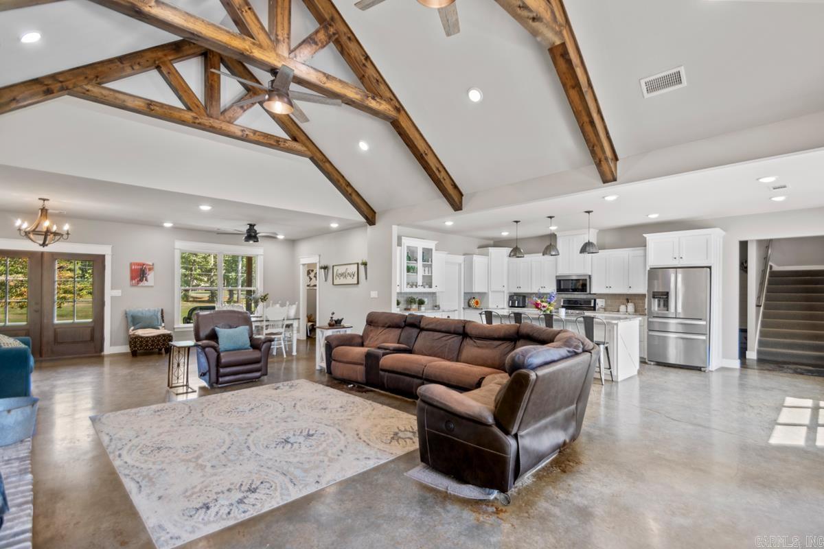 4977 Lexie  Bauxite, AR