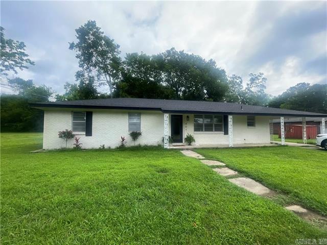 401  Walnut  Clarksville, AR