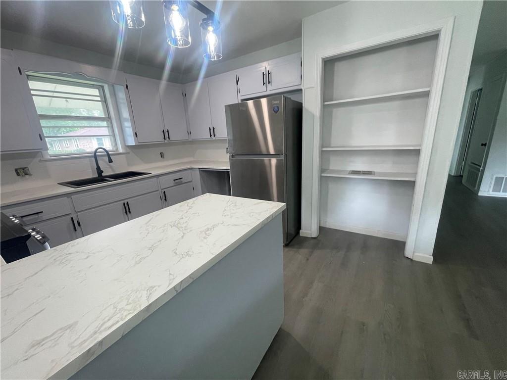 401 Walnut  Clarksville, AR