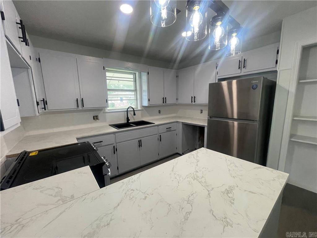401 Walnut  Clarksville, AR