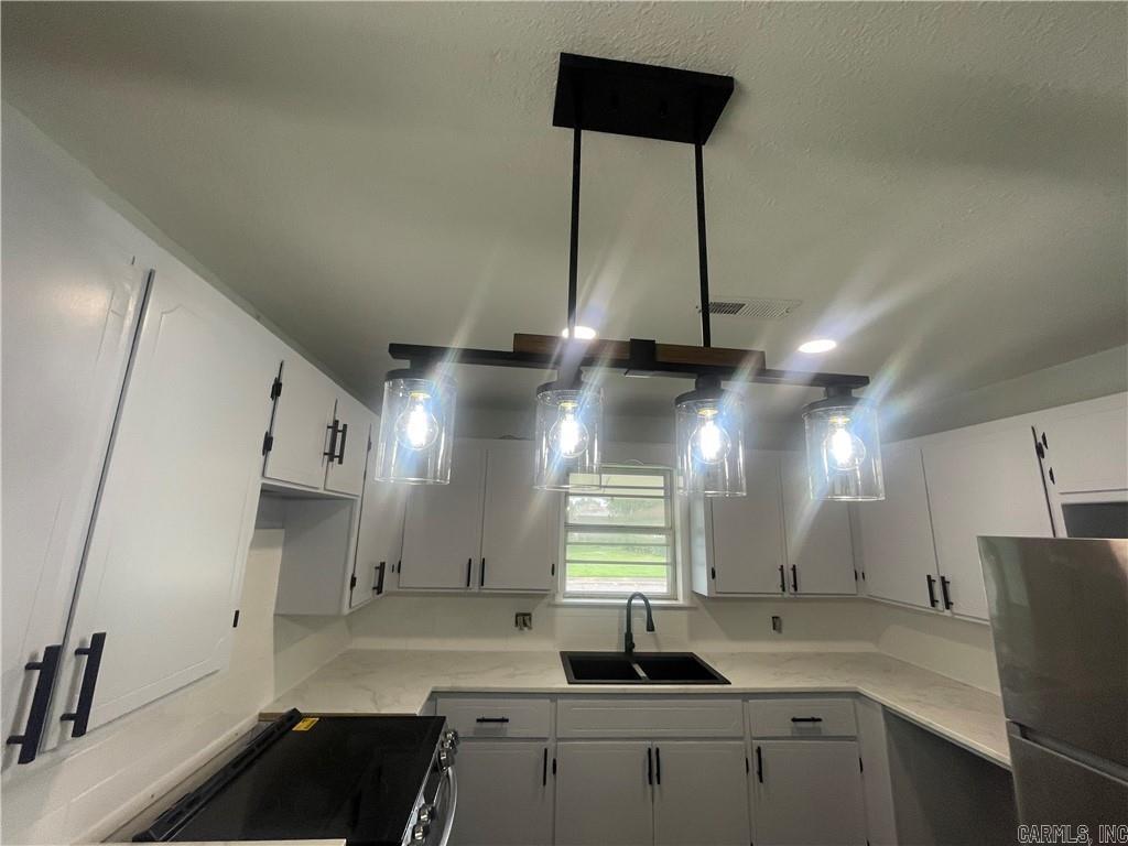 401 Walnut  Clarksville, AR
