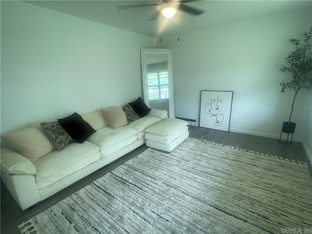 401 Walnut  Clarksville, AR