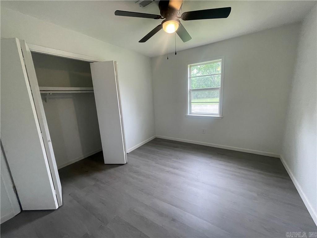 401 Walnut  Clarksville, AR