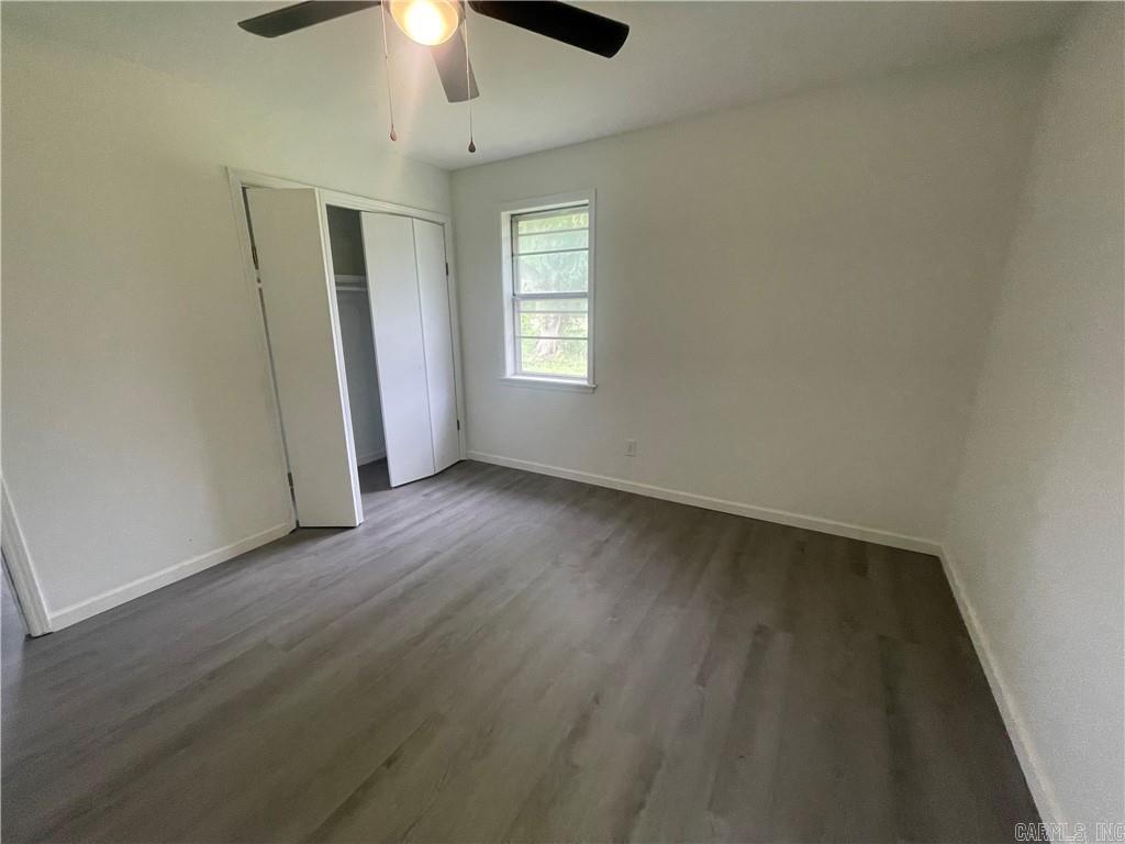 401 Walnut  Clarksville, AR
