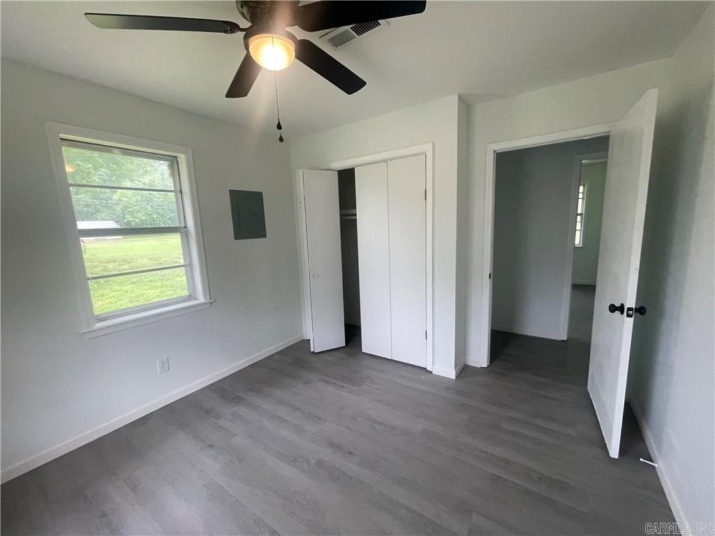 401 Walnut  Clarksville, AR