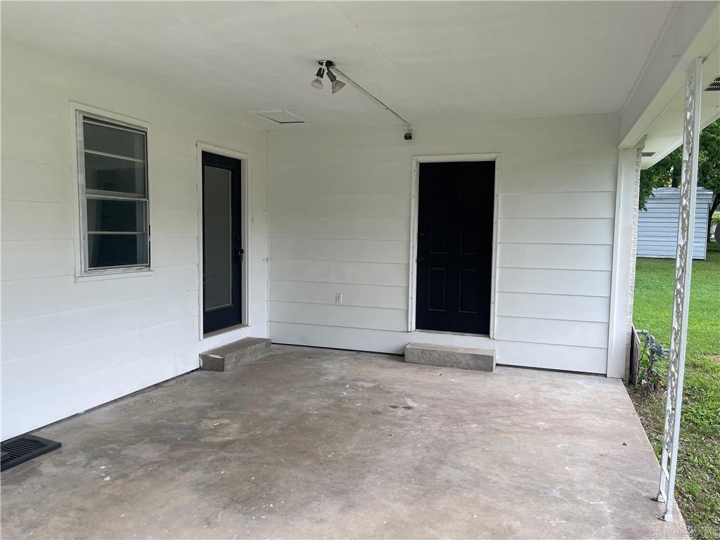 401 Walnut  Clarksville, AR