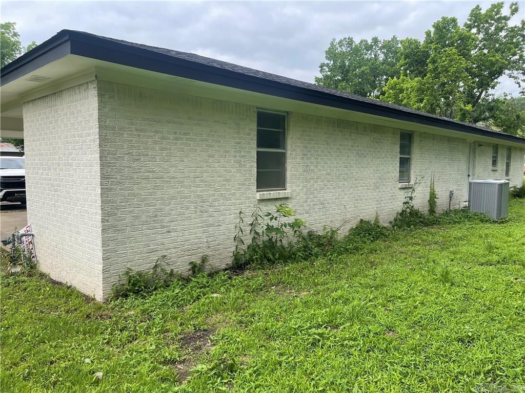 401 Walnut  Clarksville, AR
