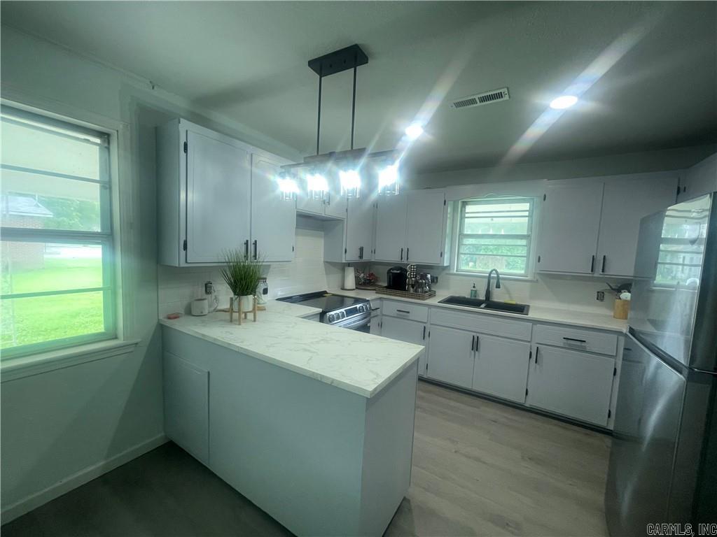 401 Walnut  Clarksville, AR