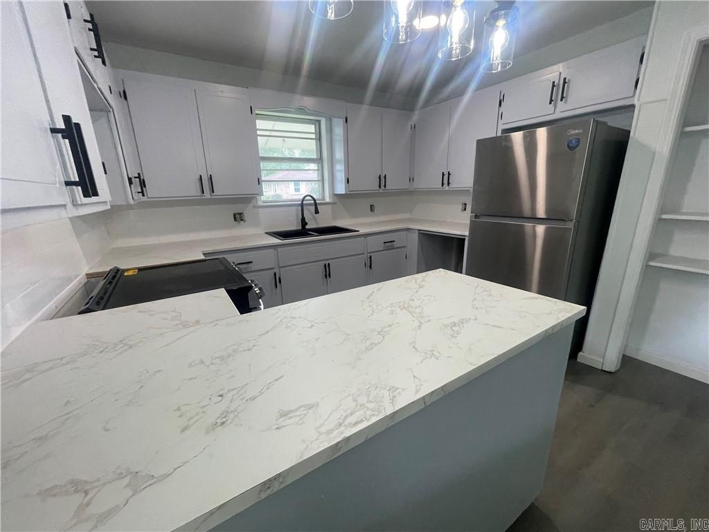 401 Walnut  Clarksville, AR