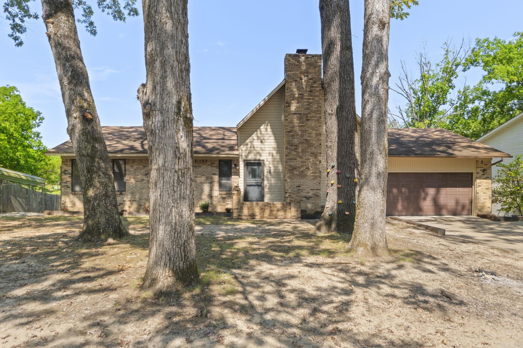 515 Mills Park  Bryant, AR