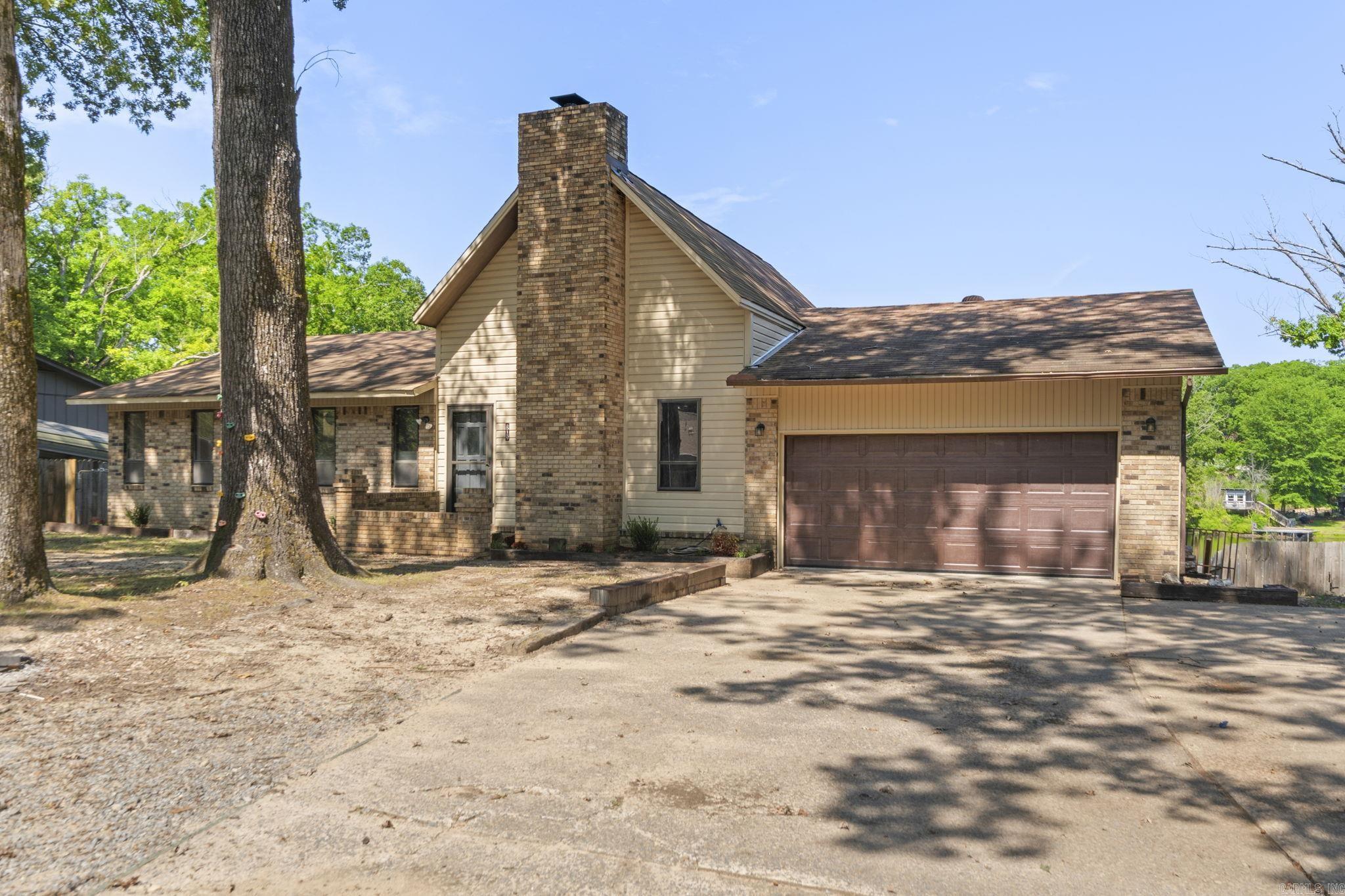 515 Mills Park  Bryant, AR