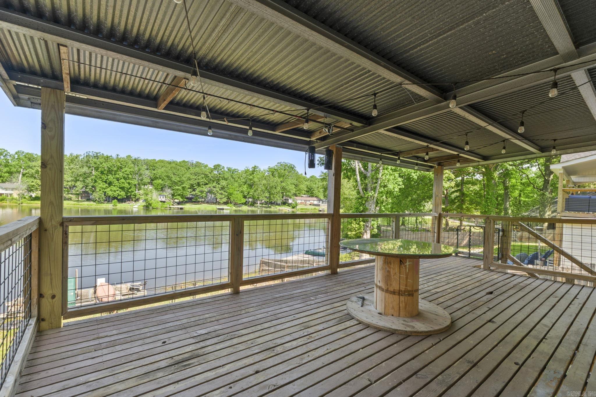 515 Mills Park  Bryant, AR