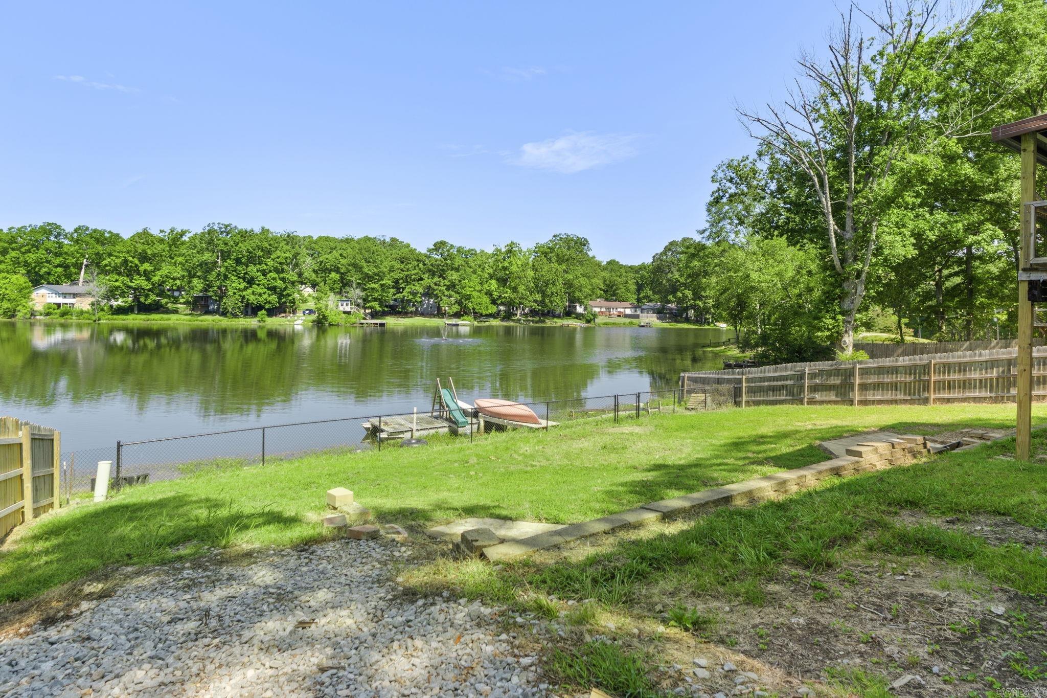 515 Mills Park  Bryant, AR