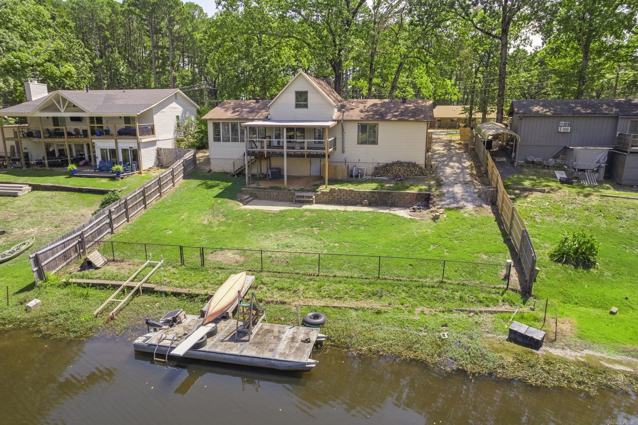 515 Mills Park  Bryant, AR