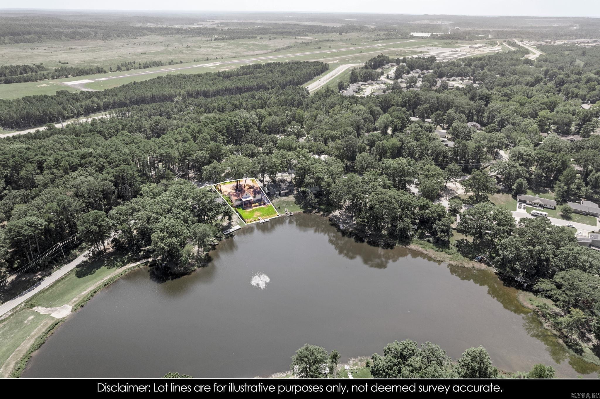 515 Mills Park  Bryant, AR