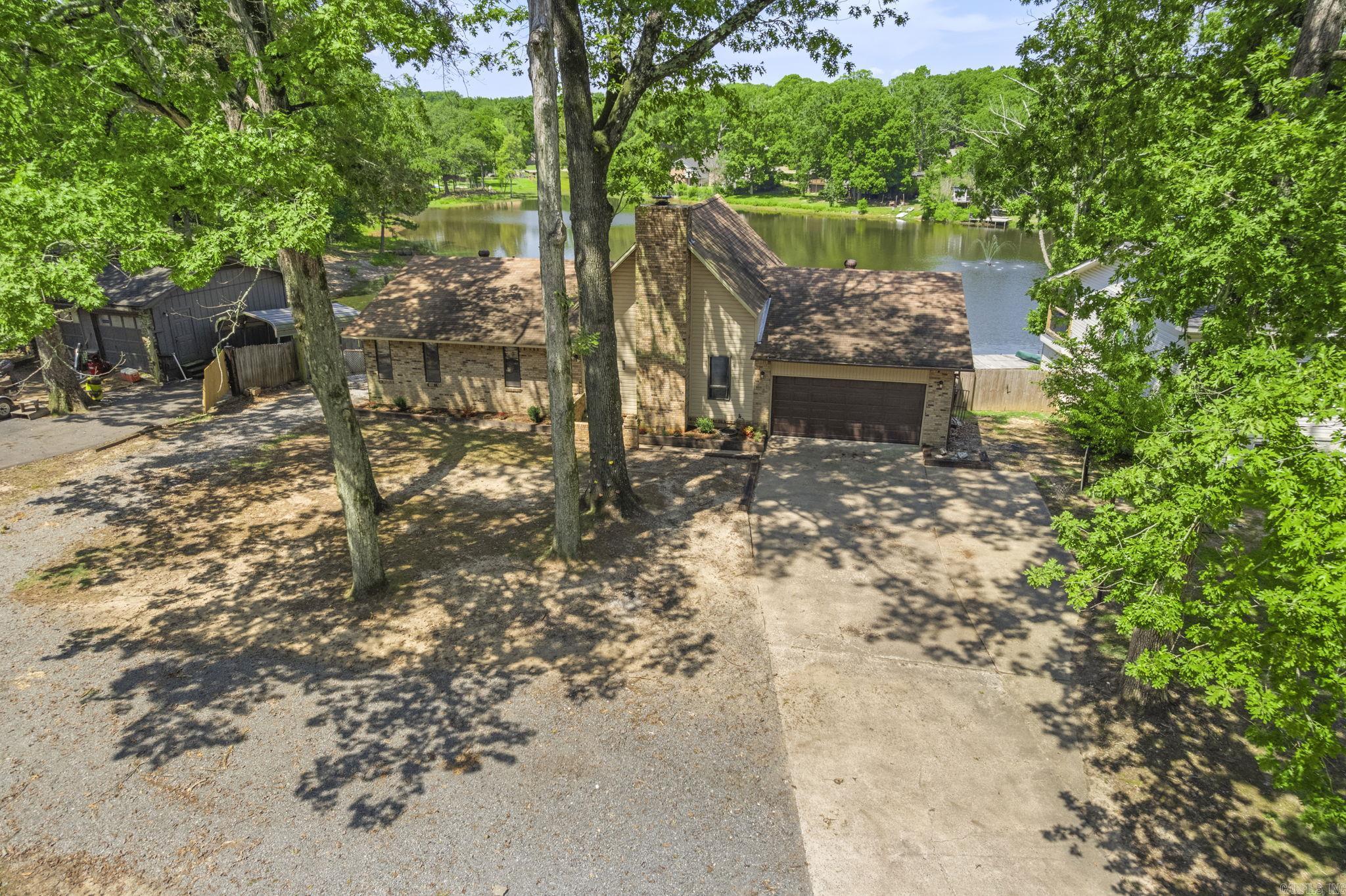 515 Mills Park  Bryant, AR