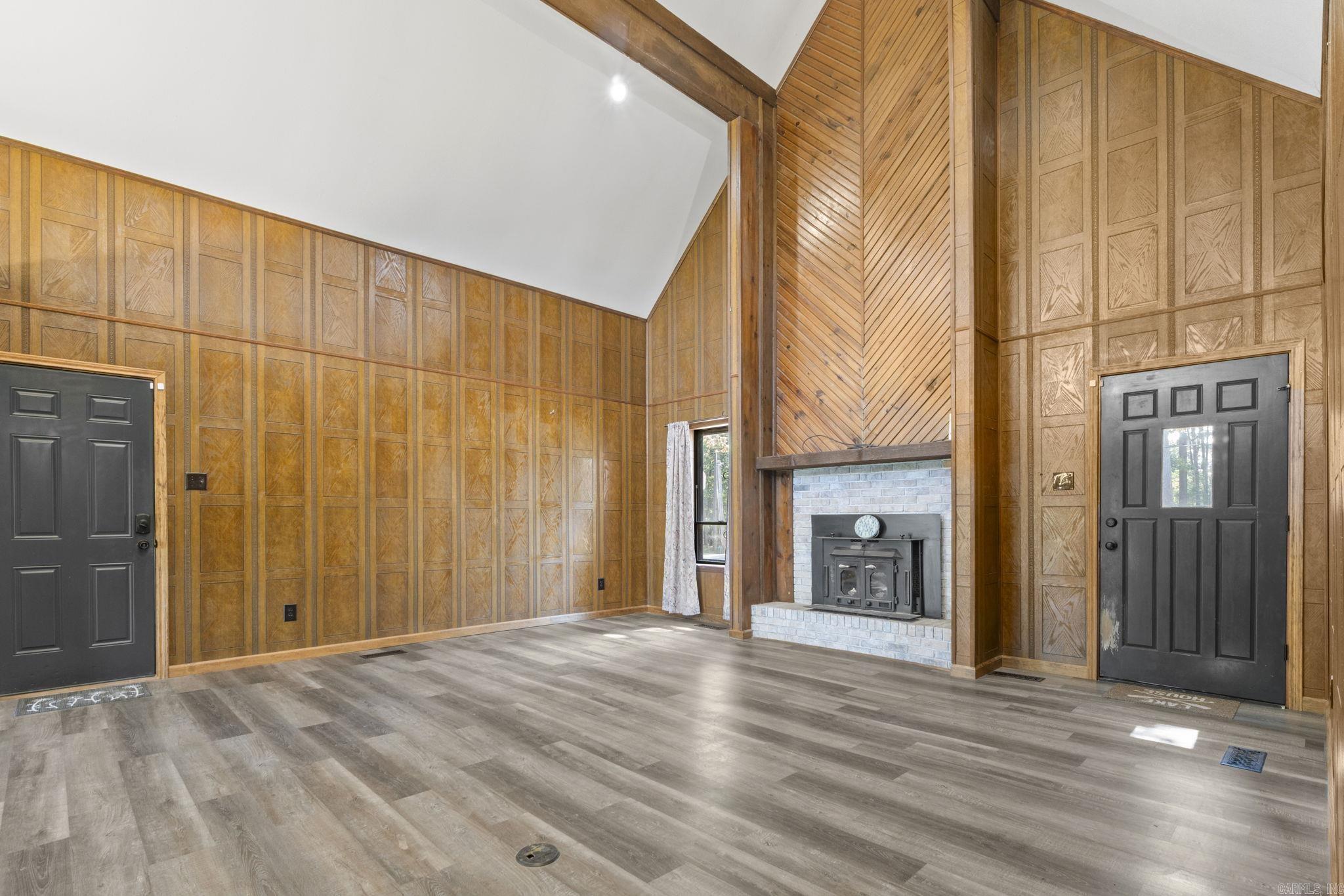 515 Mills Park  Bryant, AR