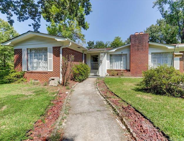 410  Crestwood  Hot Springs, AR