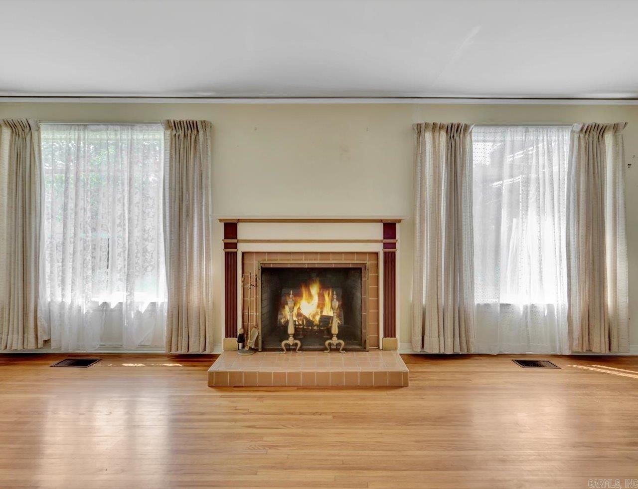 410 Crestwood  Hot Springs, AR