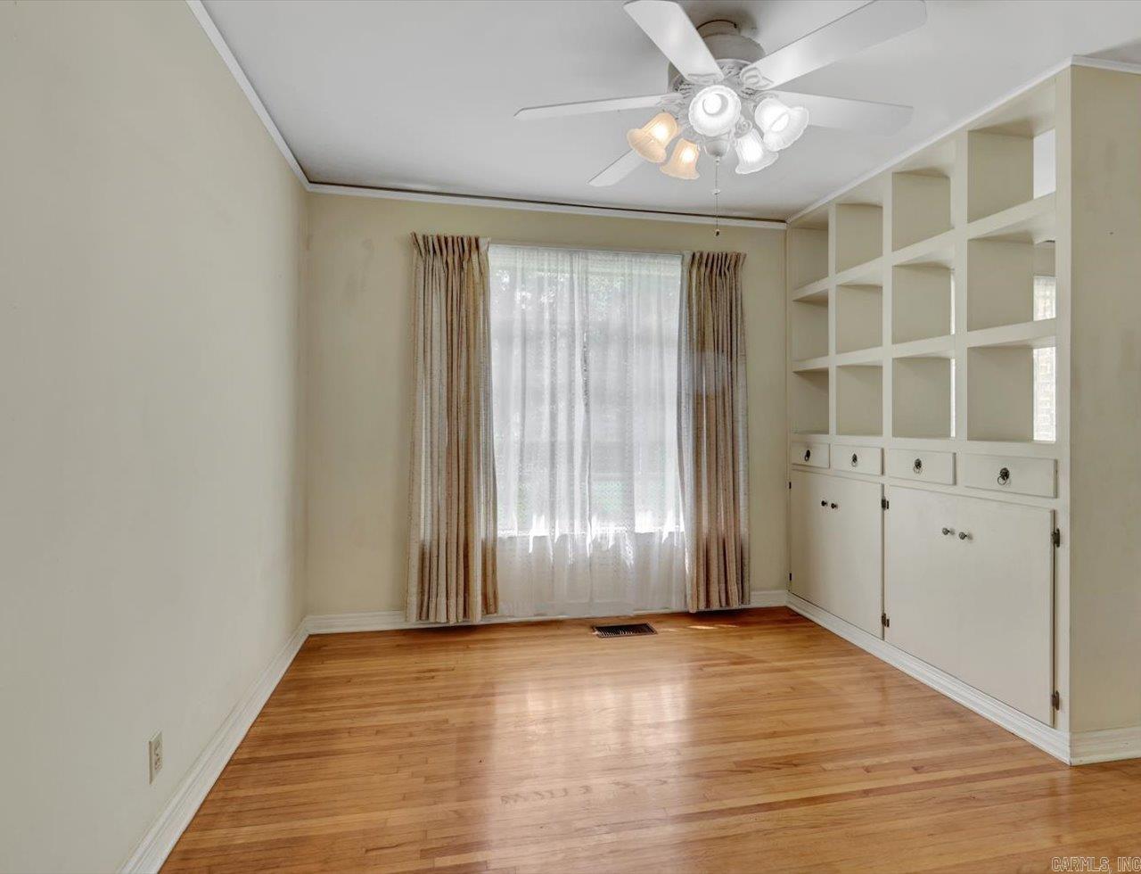 410 Crestwood  Hot Springs, AR