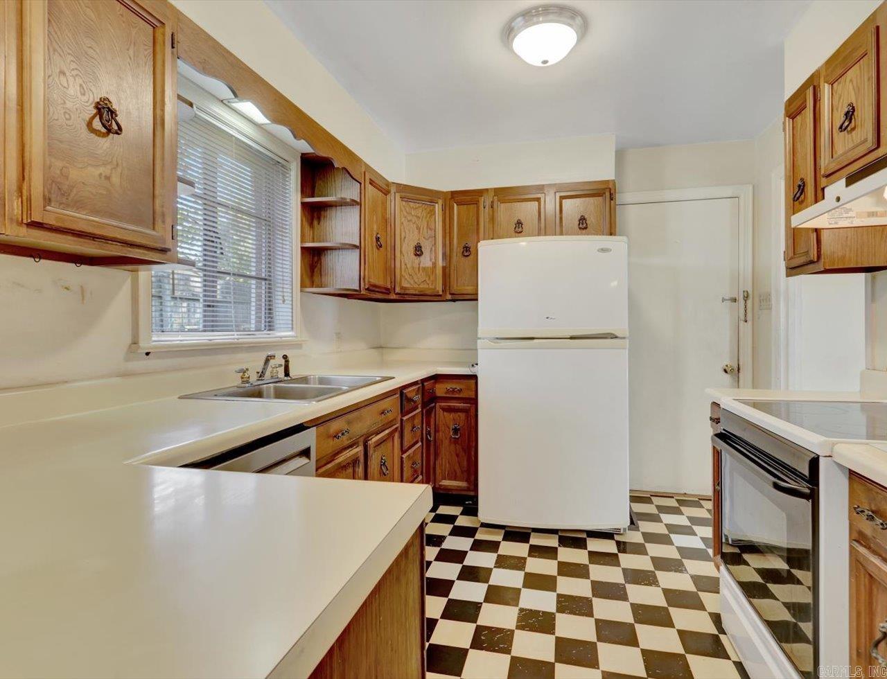 410 Crestwood  Hot Springs, AR