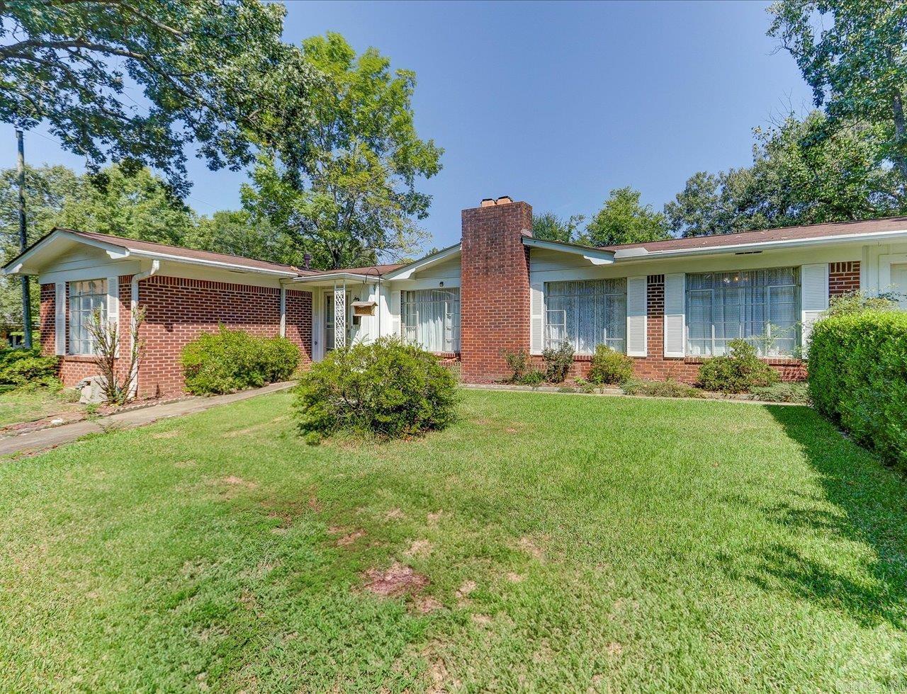 410 Crestwood  Hot Springs, AR