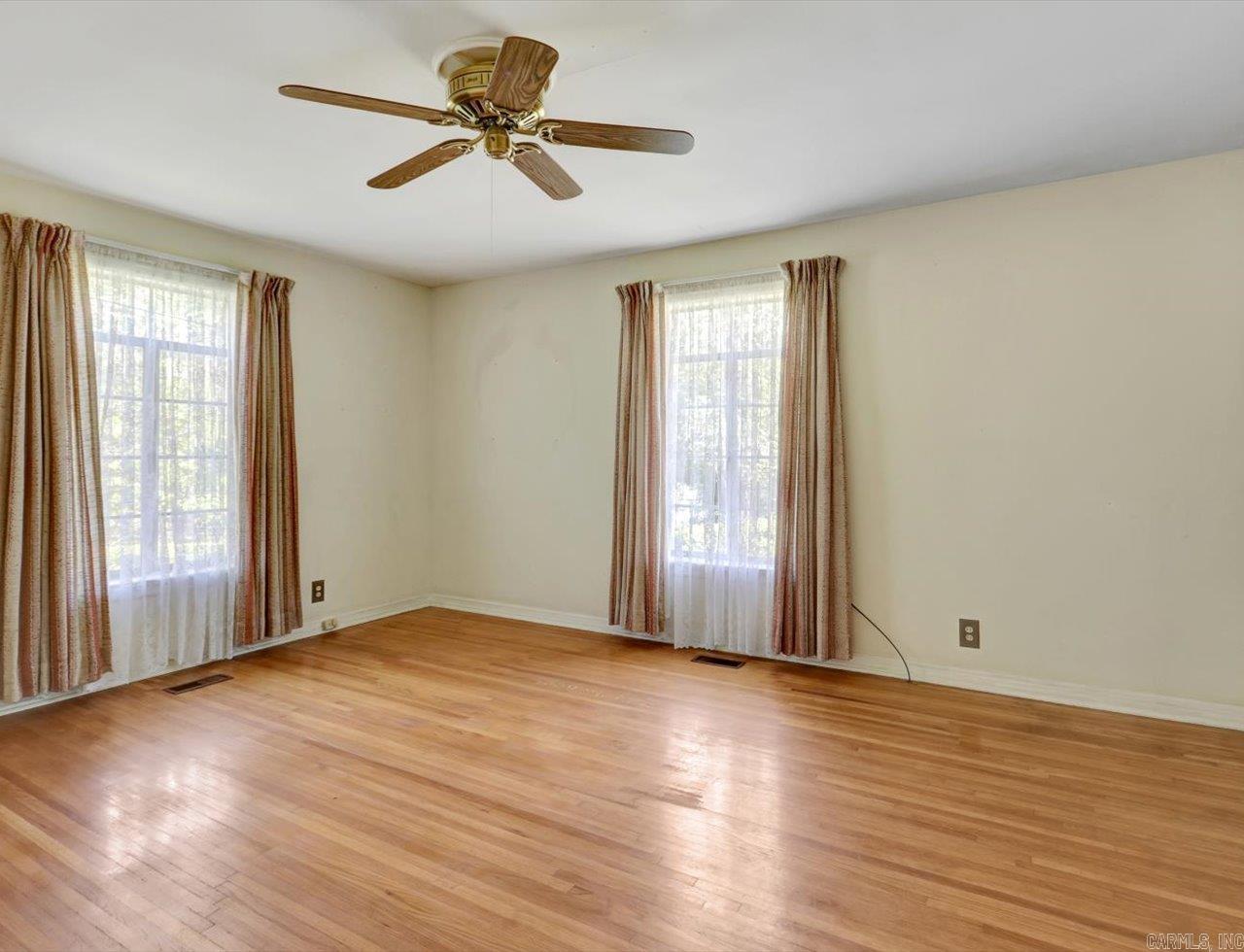 410 Crestwood  Hot Springs, AR