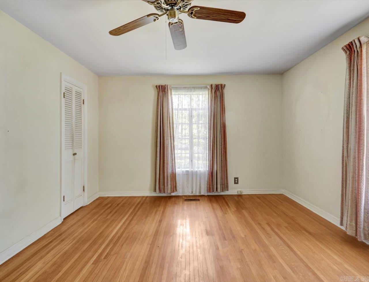 410 Crestwood  Hot Springs, AR