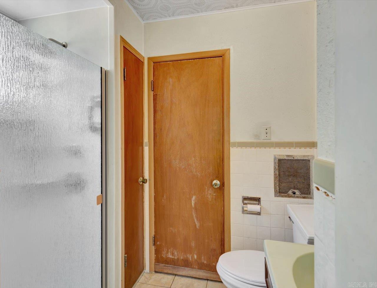 410 Crestwood  Hot Springs, AR